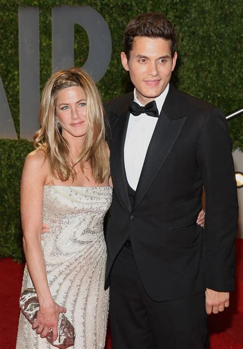 john mayer couple.